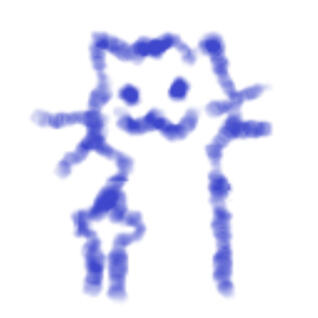 Mi friki face (?)